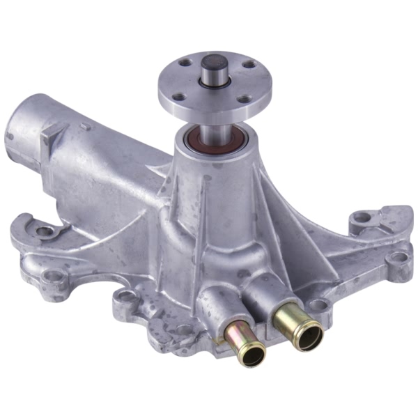 Gates Engine Coolant Standard Water Pump 43056