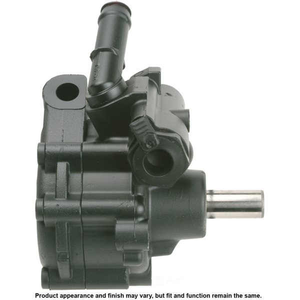 Cardone Reman Remanufactured Power Steering Pump w/o Reservoir 21-5382