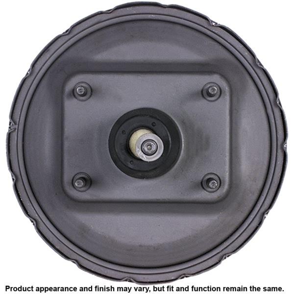 Cardone Reman Remanufactured Vacuum Power Brake Booster w/o Master Cylinder 53-2581