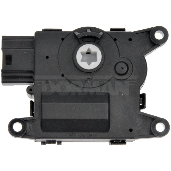 Dorman Hvac Air Door Actuator 604-854