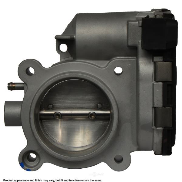 Cardone Reman Remanufactured Throttle Body 67-5011