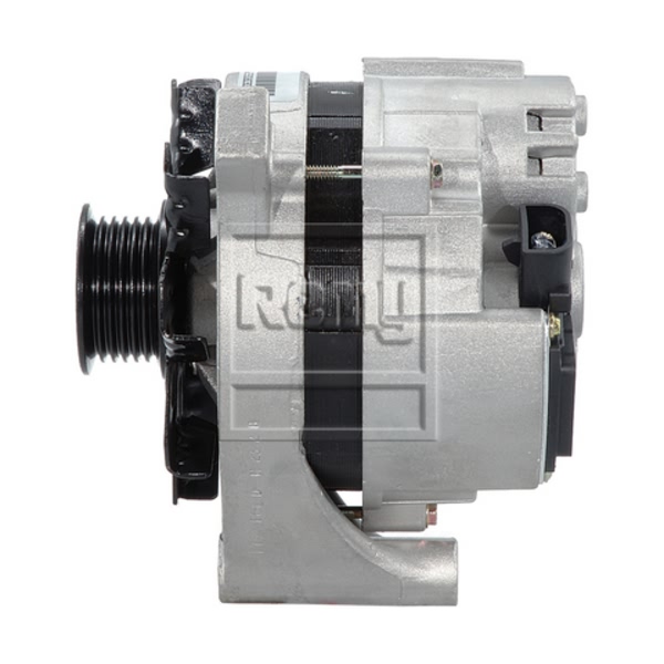 Remy Remanufactured Alternator 23623