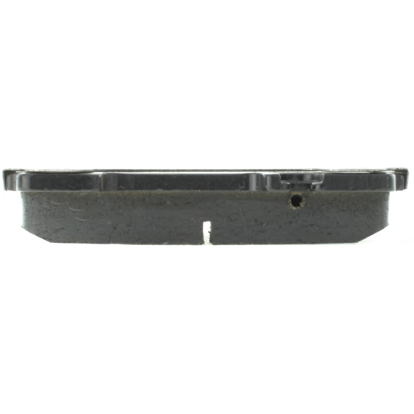 Centric Premium Ceramic Front Disc Brake Pads 301.05770
