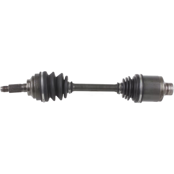 Cardone Reman Remanufactured CV Axle Assembly 60-8096