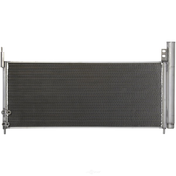 Spectra Premium A/C Condenser 7-3790