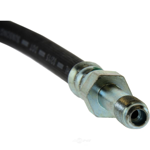 Centric Front Brake Hose 150.34032