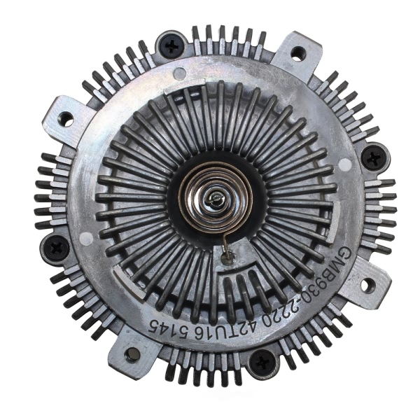 GMB Engine Cooling Fan Clutch 930-2220