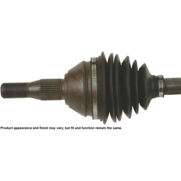 Cardone Reman Remanufactured CV Axle Assembly 60-1172
