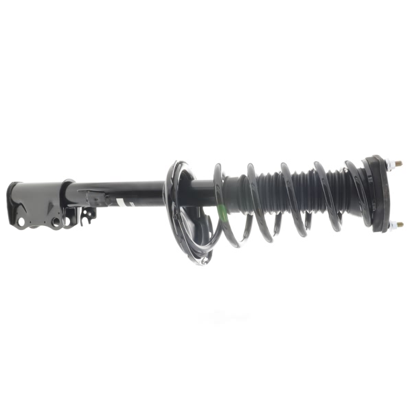 KYB Strut Plus Rear Passenger Side Twin Tube Complete Strut Assembly SR4454