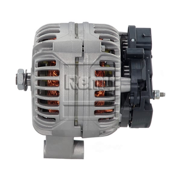 Remy Remanufactured Alternator 12359