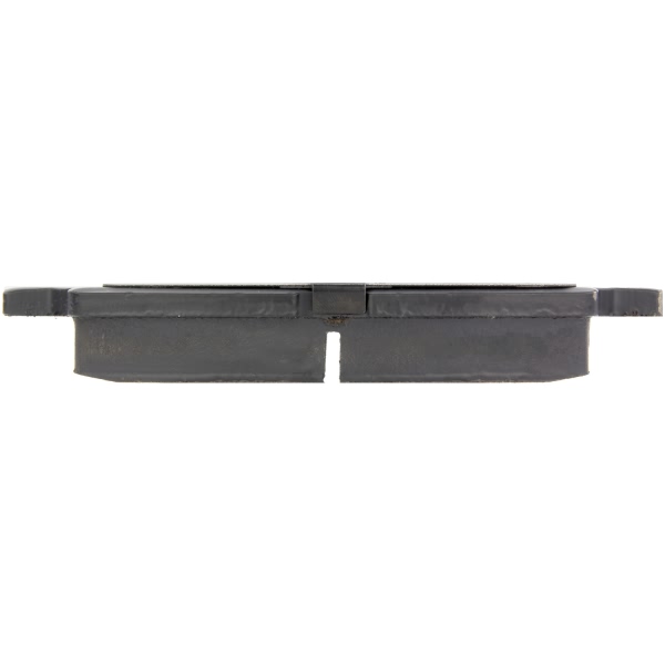 Centric Posi Quiet™ Ceramic Front Disc Brake Pads 105.09560