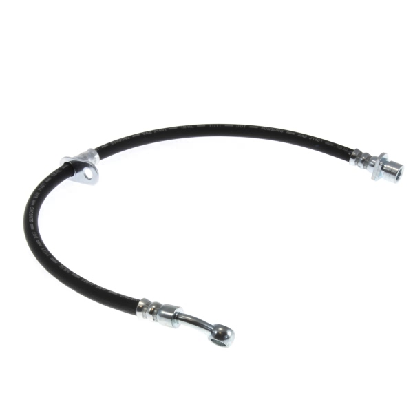 Centric Front Driver Side Brake Hose 150.40074