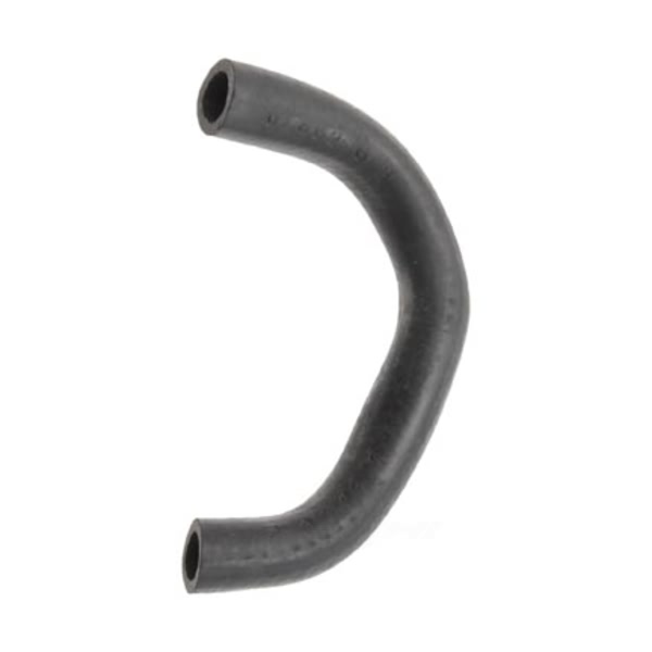 Dayco Engine Coolant Curved Radiator Hose 71536