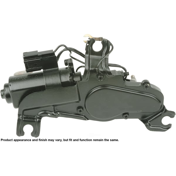 Cardone Reman Remanufactured Wiper Motor 40-3008