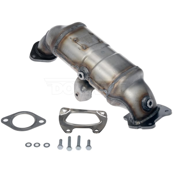 Dorman Stainless Steel Natural Exhaust Manifold 674-293