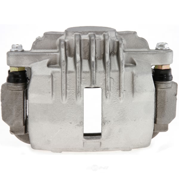 Centric Remanufactured Semi-Loaded Rear Passenger Side Brake Caliper 141.66502