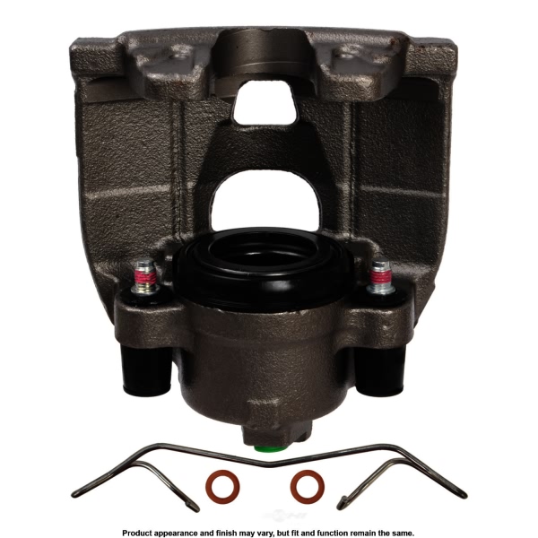 Cardone Reman Remanufactured Unloaded Caliper 19-6156