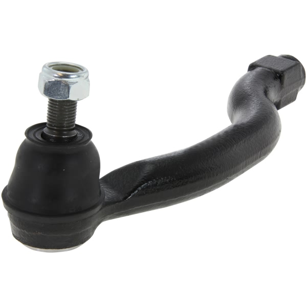 Centric Premium™ Front Driver Side Outer Steering Tie Rod End 612.40042