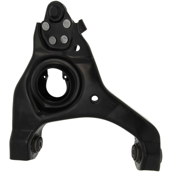 Centric Premium™ Front Driver Side Lower Control Arm and Ball Joint Assembly 622.66045