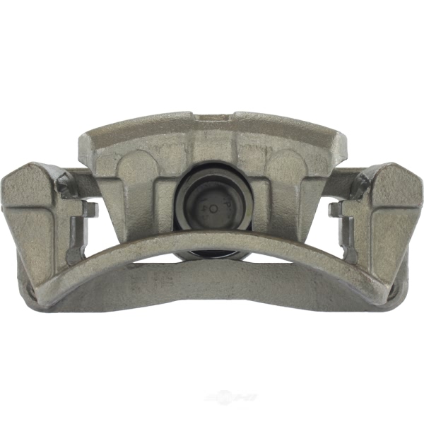 Centric Remanufactured Semi-Loaded Rear Driver Side Brake Caliper 141.45542
