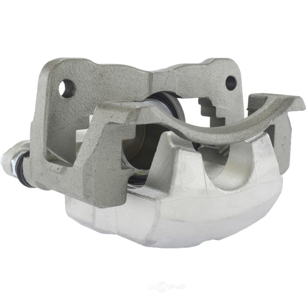 Centric Remanufactured Semi-Loaded Front Driver Side Brake Caliper 141.44286