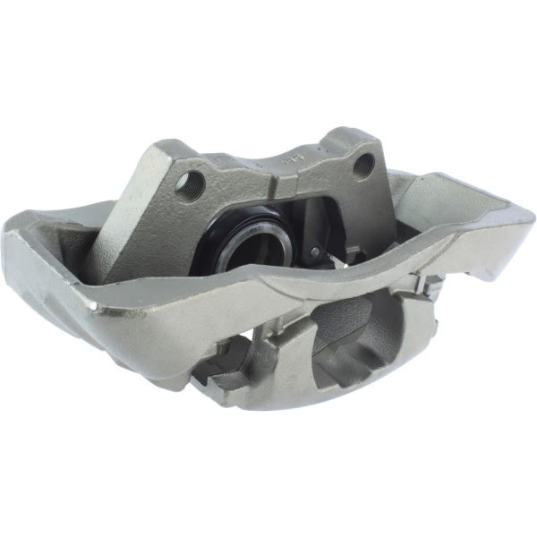 Centric Remanufactured Semi-Loaded Front Passenger Side Brake Caliper 141.33069