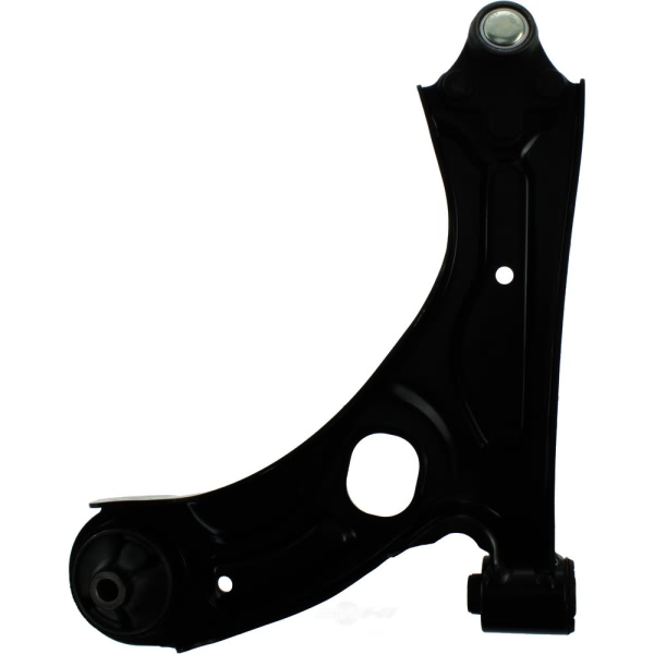 Centric Premium™ Front Passenger Side Lower Control Arm and Ball Joint Assembly 622.62024