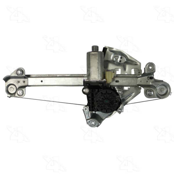 ACI Power Window Motor And Regulator Assembly 382349