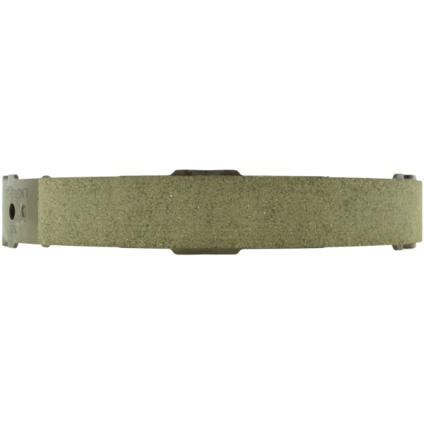 Centric Premium Rear Parking Brake Shoes 111.10470