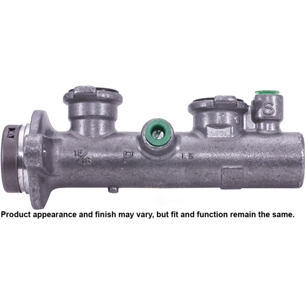 Cardone Reman Remanufactured Master Cylinder 11-2540