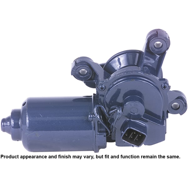 Cardone Reman Remanufactured Wiper Motor 43-1744