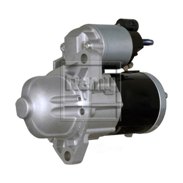 Remy Remanufactured Starter 26018