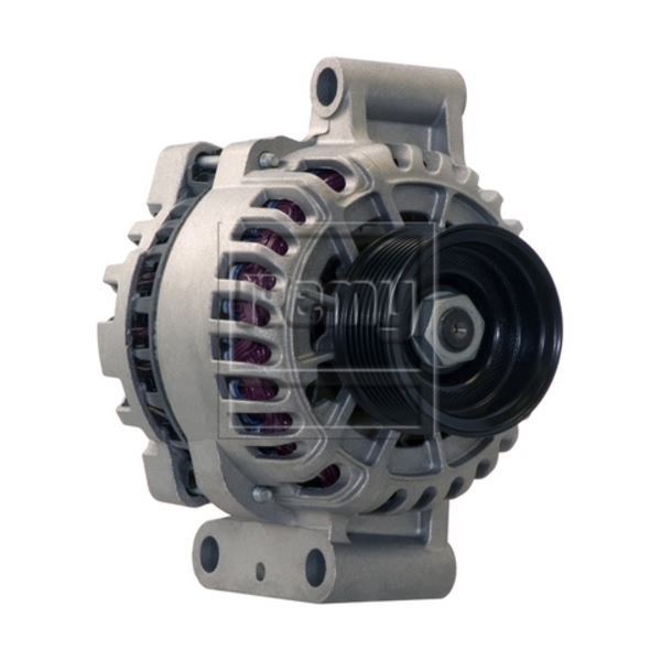 Remy Remanufactured Alternator 23768