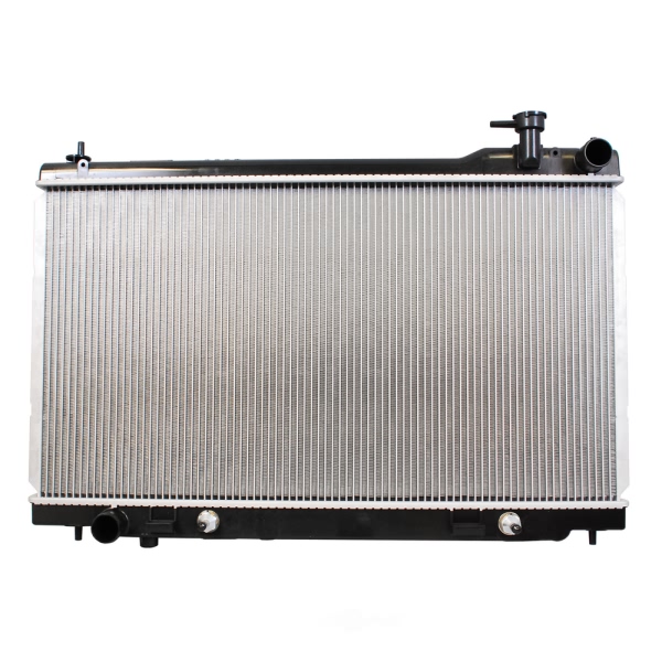 Denso Radiator 221-3426