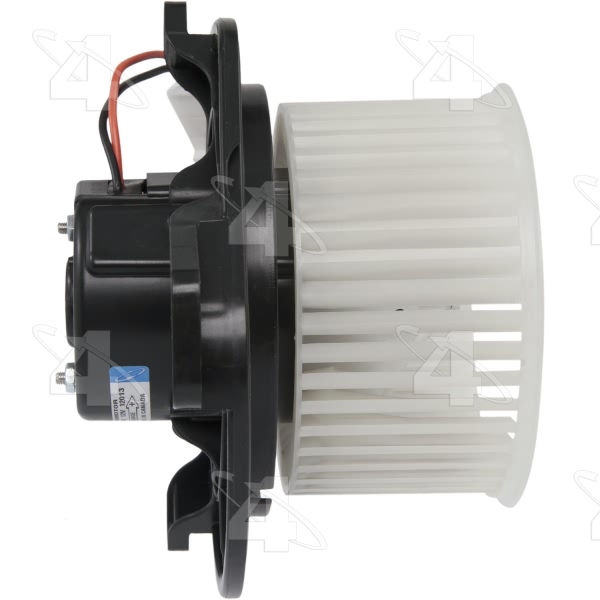 Four Seasons Hvac Blower Motor With Wheel 75860