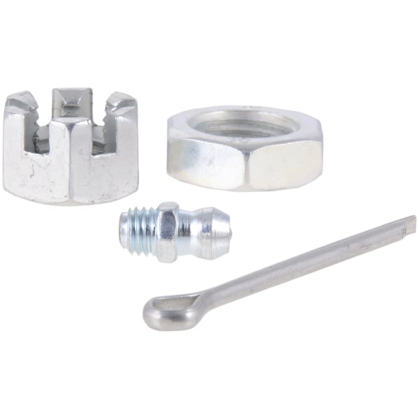 Centric Premium™ Front Driver Side Outer Steering Tie Rod End 612.33032