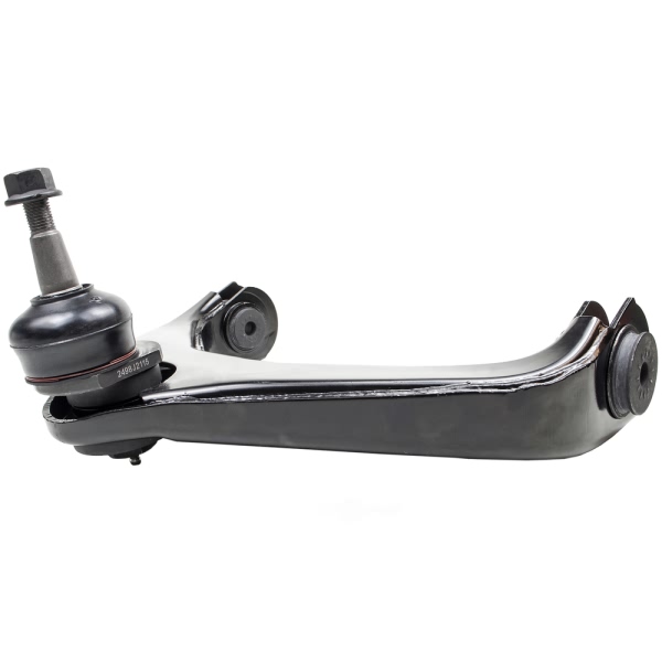 Mevotech Supreme Front Upper Adjustable Control Arm And Ball Joint Assembly CMS501237