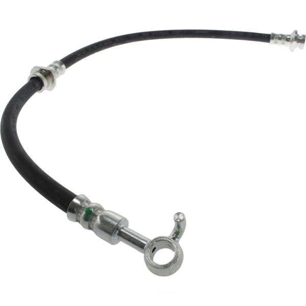 Centric Front Passenger Side Brake Hose 150.42135