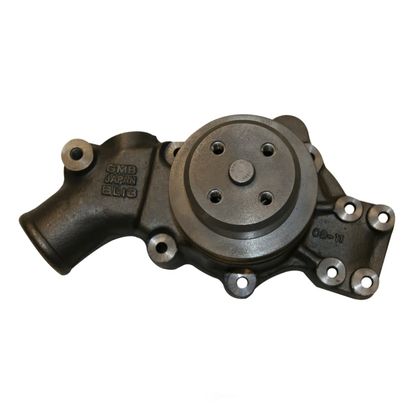 GMB Engine Coolant Water Pump 113-1130