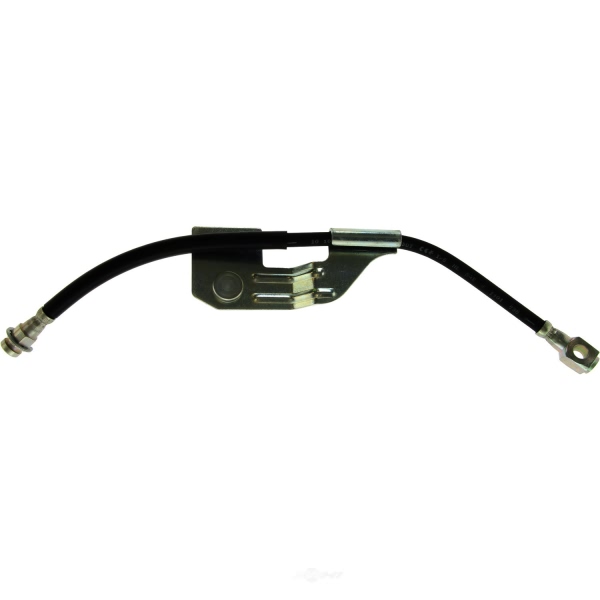 Centric Front Passenger Side Brake Hose 150.62060