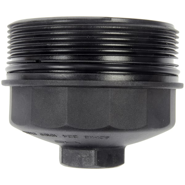 Dorman OE Solutions Oil Filter Cap 921-113