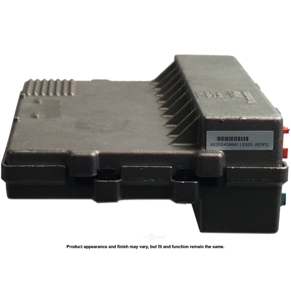 Cardone Reman Remanufactured Powertrain Control Module 77-3775F