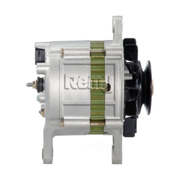 Remy Remanufactured Alternator 14659