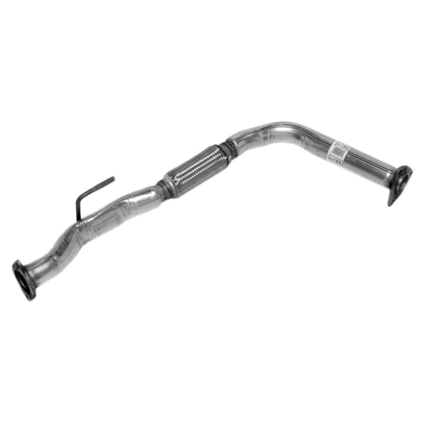 Walker Aluminized Steel Exhaust Front Pipe 54153