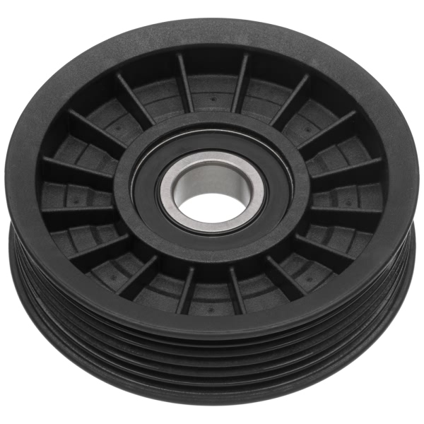 Gates Drivealign Drive Belt Idler Pulley 38019