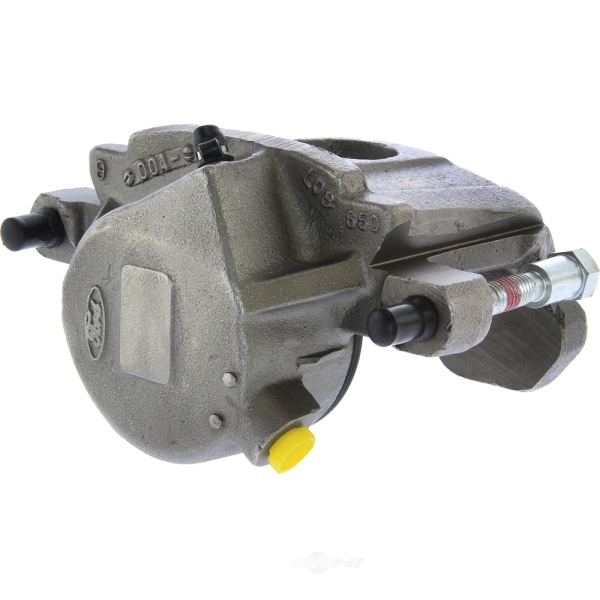 Centric Remanufactured Semi-Loaded Front Driver Side Brake Caliper 141.61022