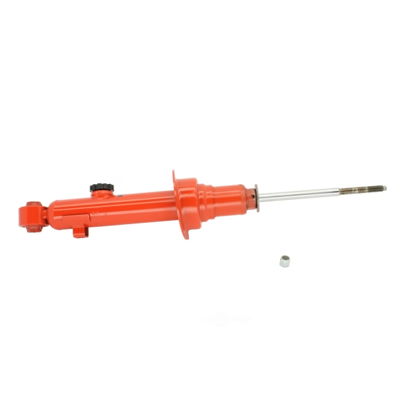 KYB Agx Front Driver Or Passenger Side Twin Tube Adjustable Strut 741035