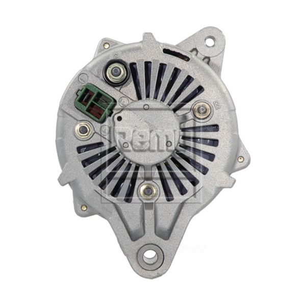 Remy Remanufactured Alternator 14274