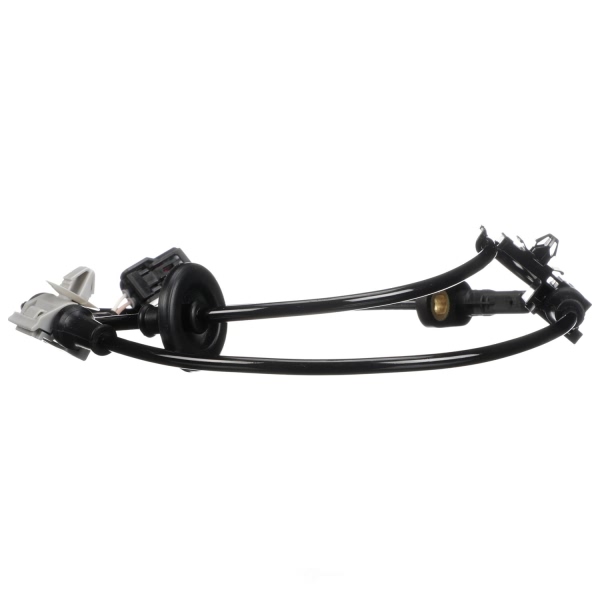 Delphi Front Passenger Side Abs Wheel Speed Sensor SS11603