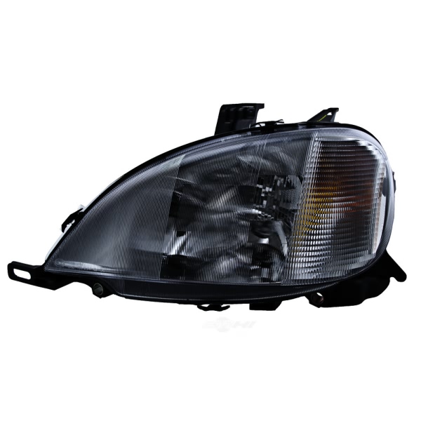 Hella Headlight Assembly H11130111